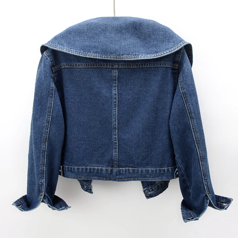 Avant-Garde | Chaqueta Jean
