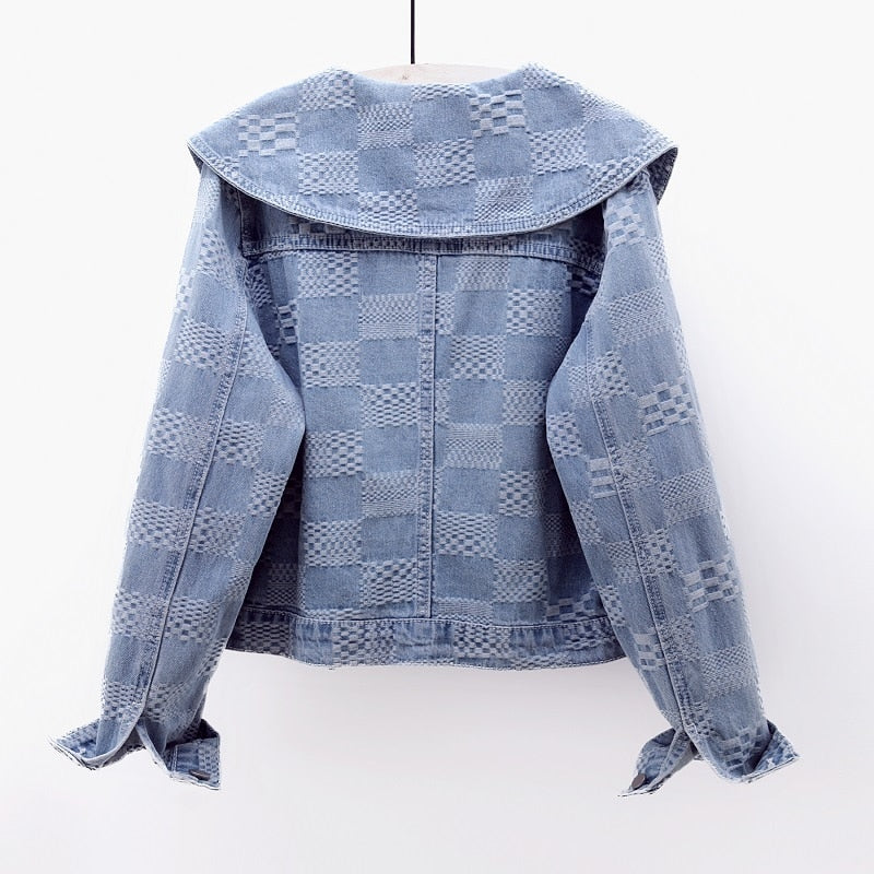 Avant-Garde | Chaqueta Jean