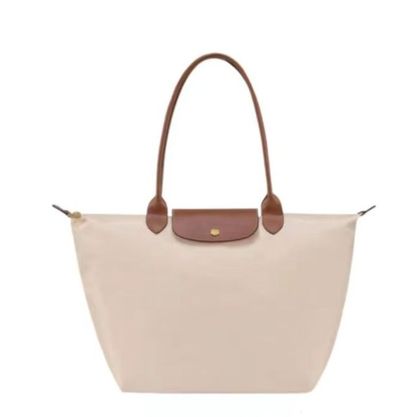 Elégance | Bolso de lujo con asa