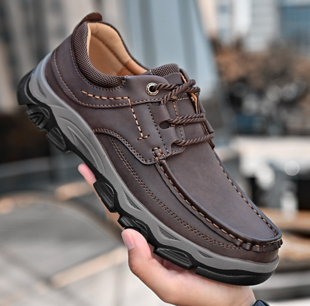 Zapatos ortopédicos Theodore