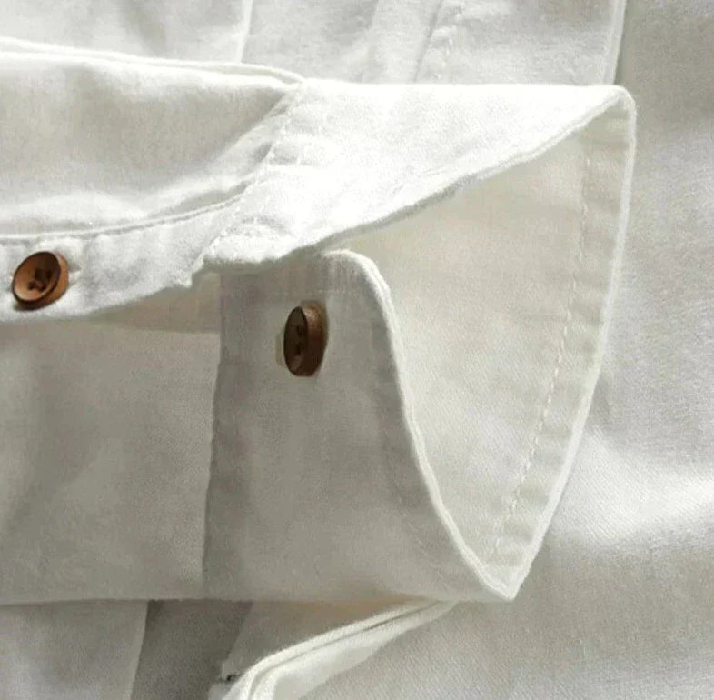 Camisa katana magistral para hombre