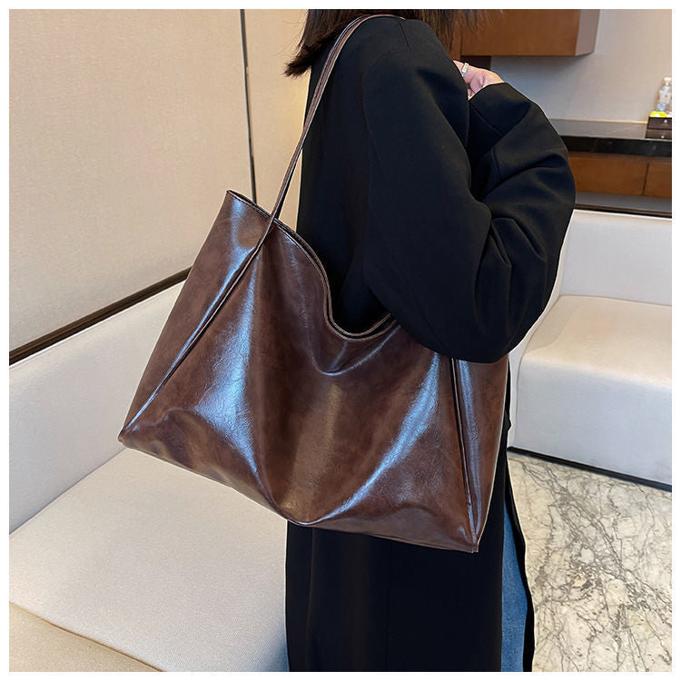 Aurora | Bolso espacioso y elegante para señora