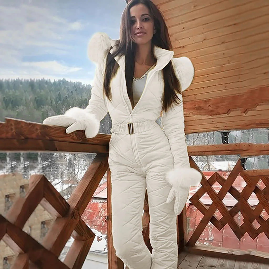 Ellai | Mujeres elegantes invierno en todas partes