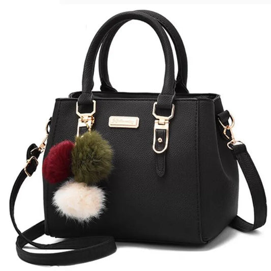 FORMELLE | Bolso bandolera de piel vegetal