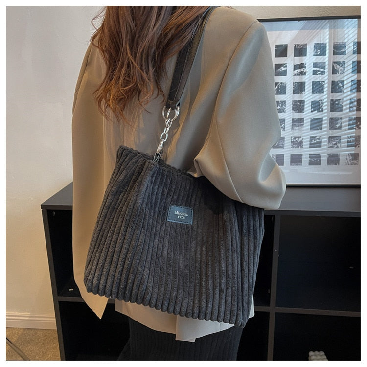 Sophia - Bolso bandolera chic