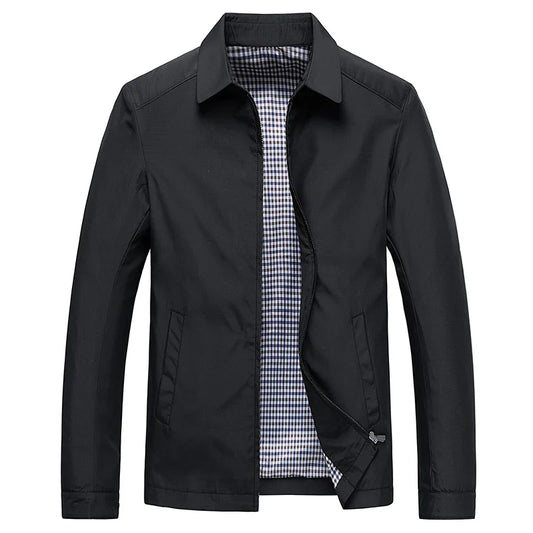 Chaqueta de ocio para hombre