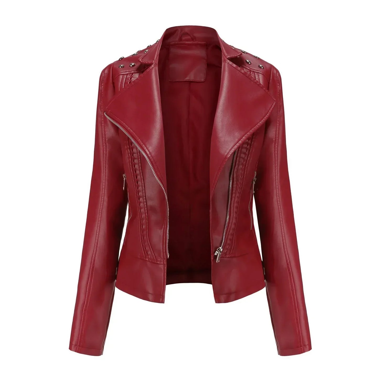 Elegante chaqueta para mujer