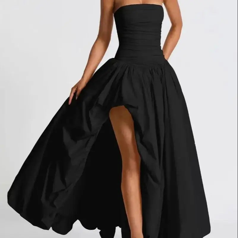 Vestido largo Jillian