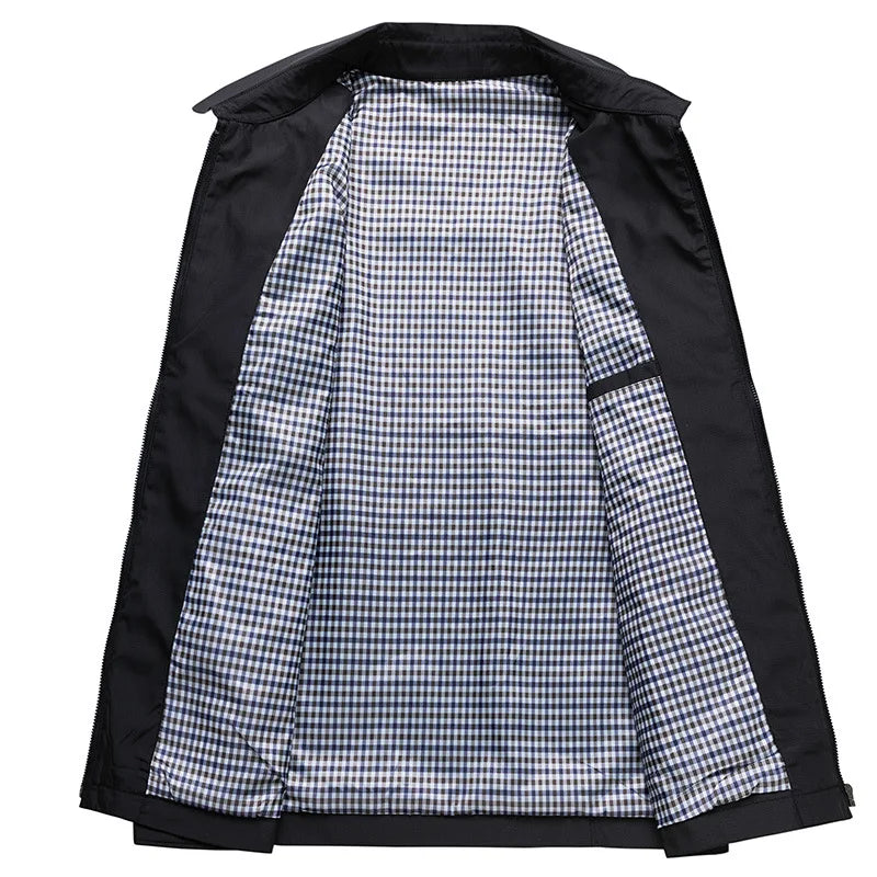 Chaqueta de ocio para hombre