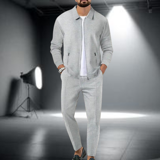 LUCA - CHÁNDAL HOMBRE