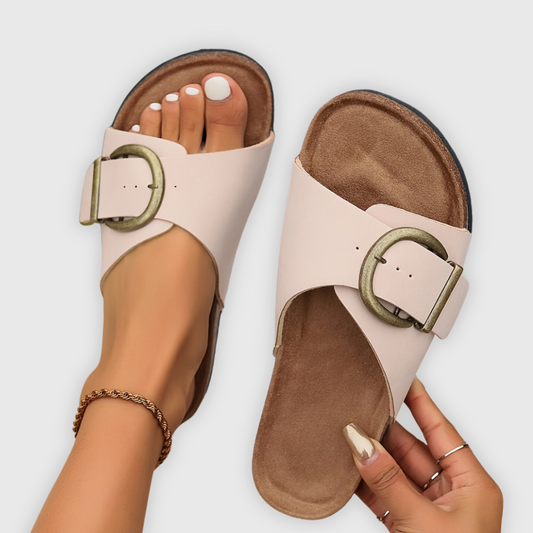 Sandalias Ilaria Ortopédicas