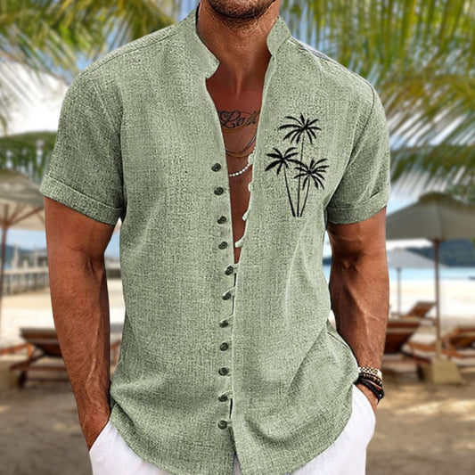 Victor - Cómoda camiseta de verano
