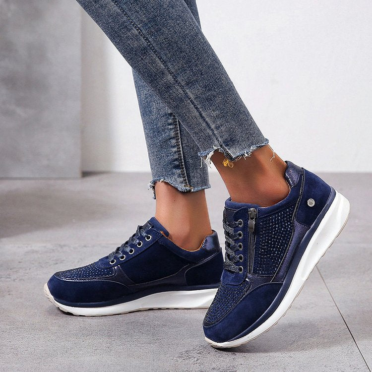 Zapatos ortopédicos de ocio - Julia