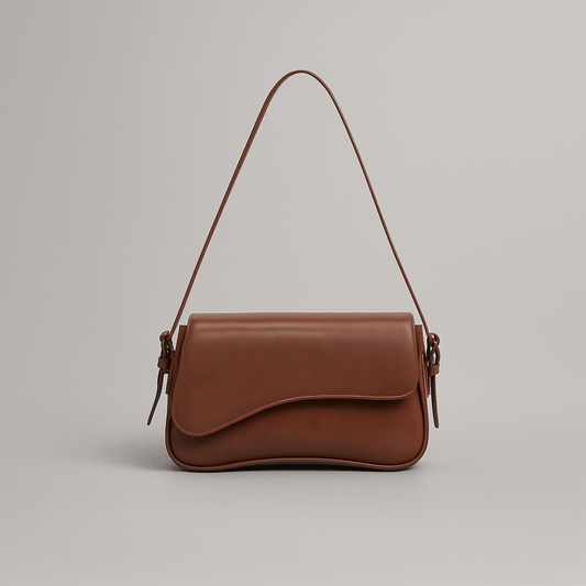 Mujer - Essential Crossbody Bag - Diseño elegante - Accesorio versátil para el día a día