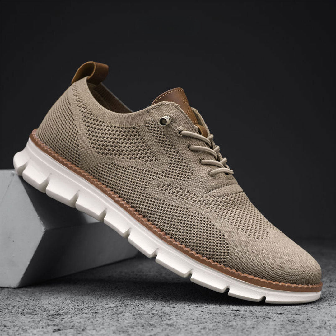 Zapatos urbanos ultracómodos
