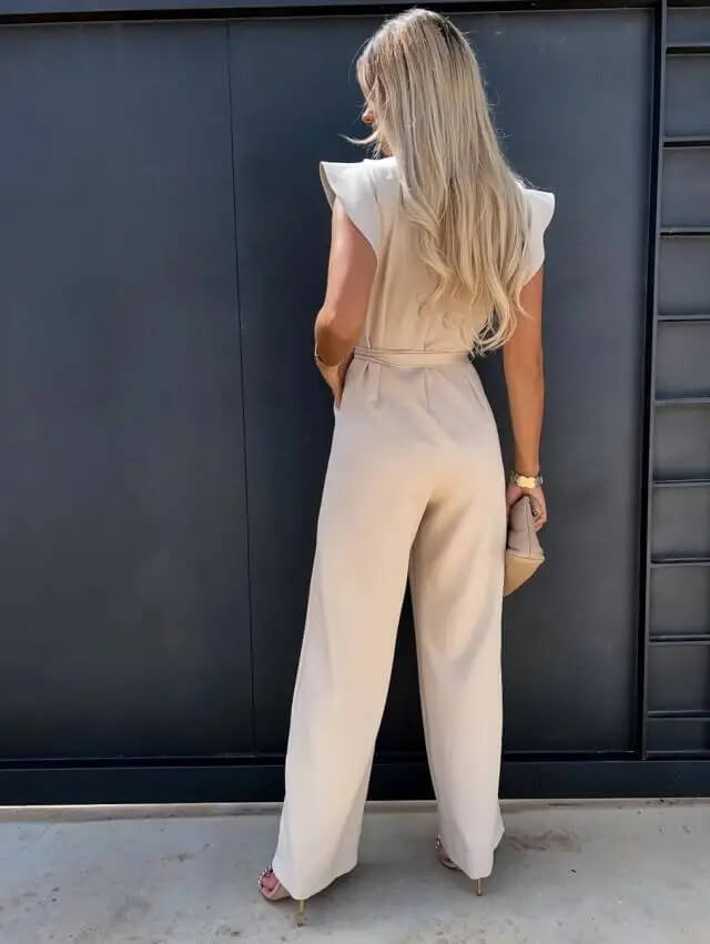 Evelyn | combinación elegante y cómoda