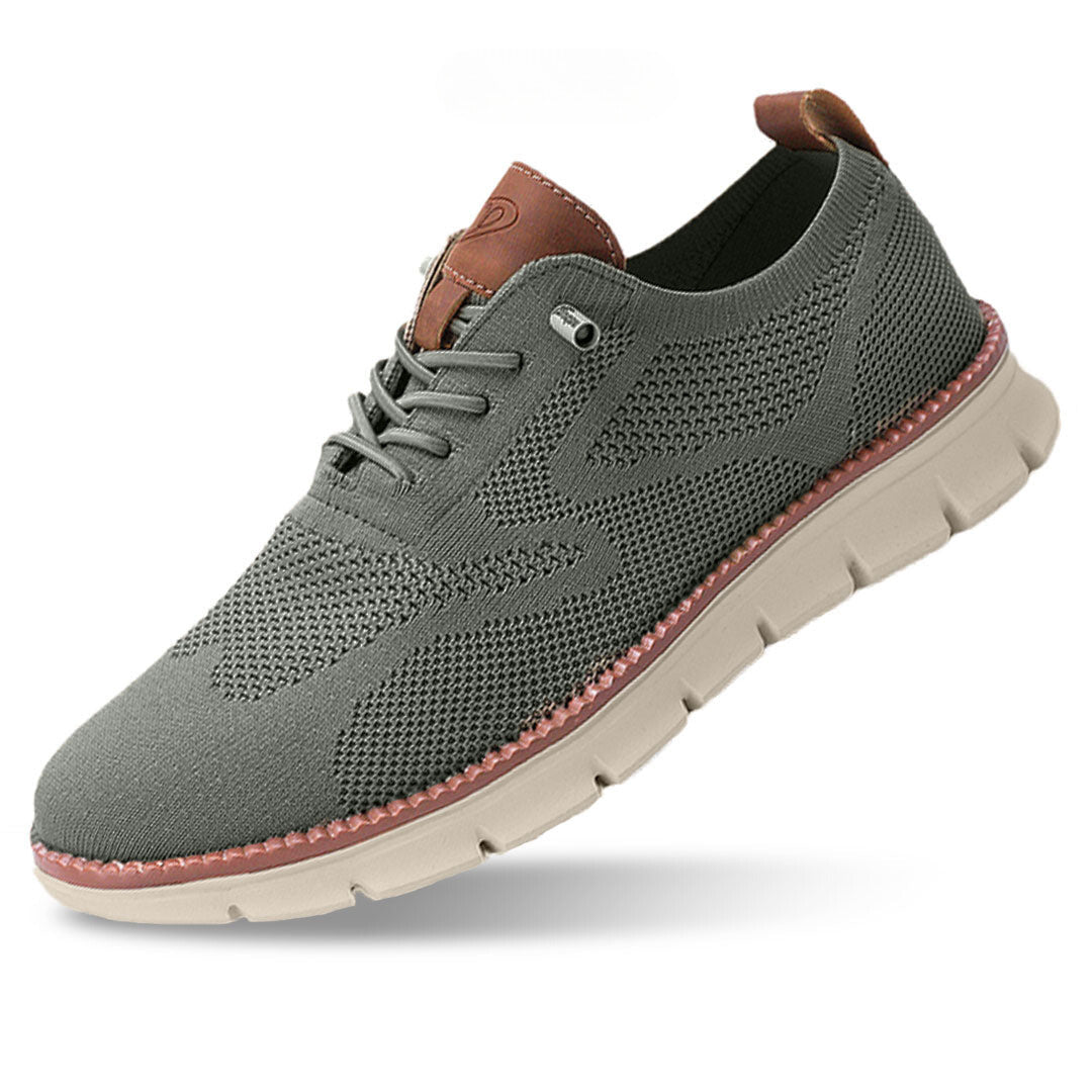 Zapatos urbanos ultracómodos