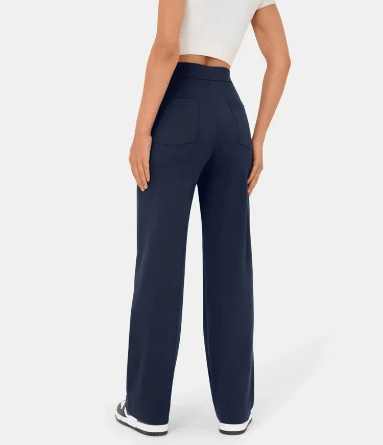 Elsa | Pantalones elásticos