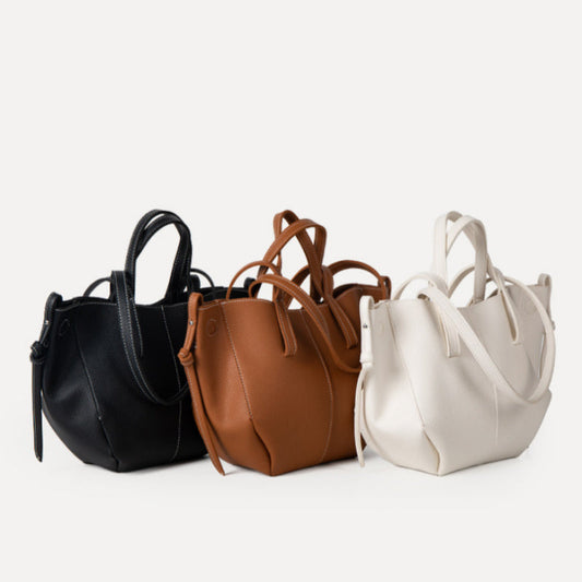 Wendy - Bolso bandolera de moda y gran capacidad