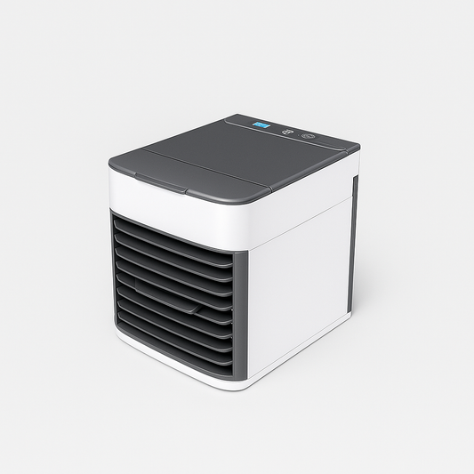 COOLMIST | Enfriador de aire portátil de sobremesa
