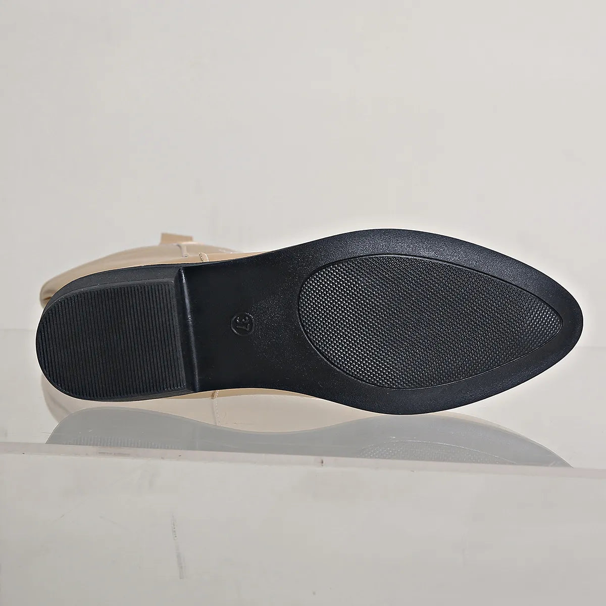 Botas vaqueras