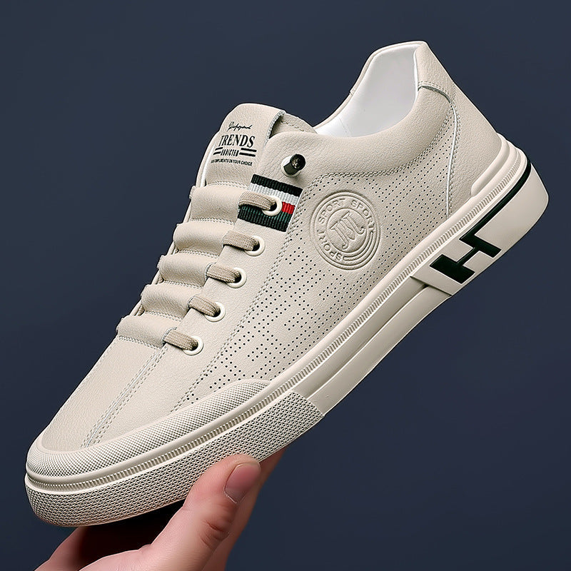 Zapatos informales italianos Ecke - Edición limitada