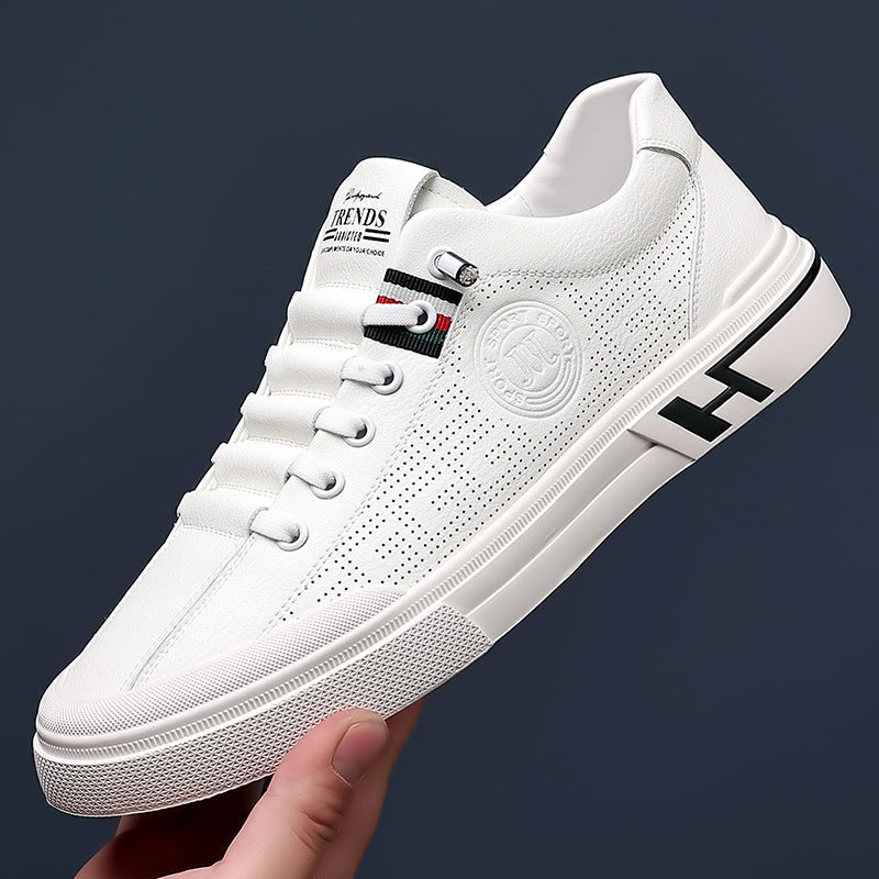 Zapatos informales italianos Ecke - Edición limitada