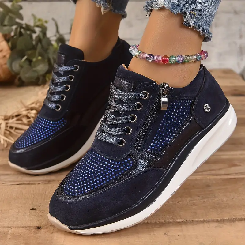 Rieke - Cómodas zapatillas ergonómicas para mujer