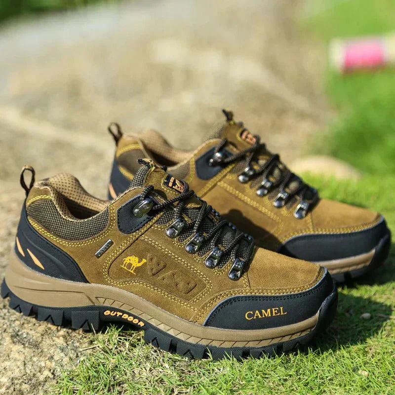 Explorar | Botas de montaña innovadoras