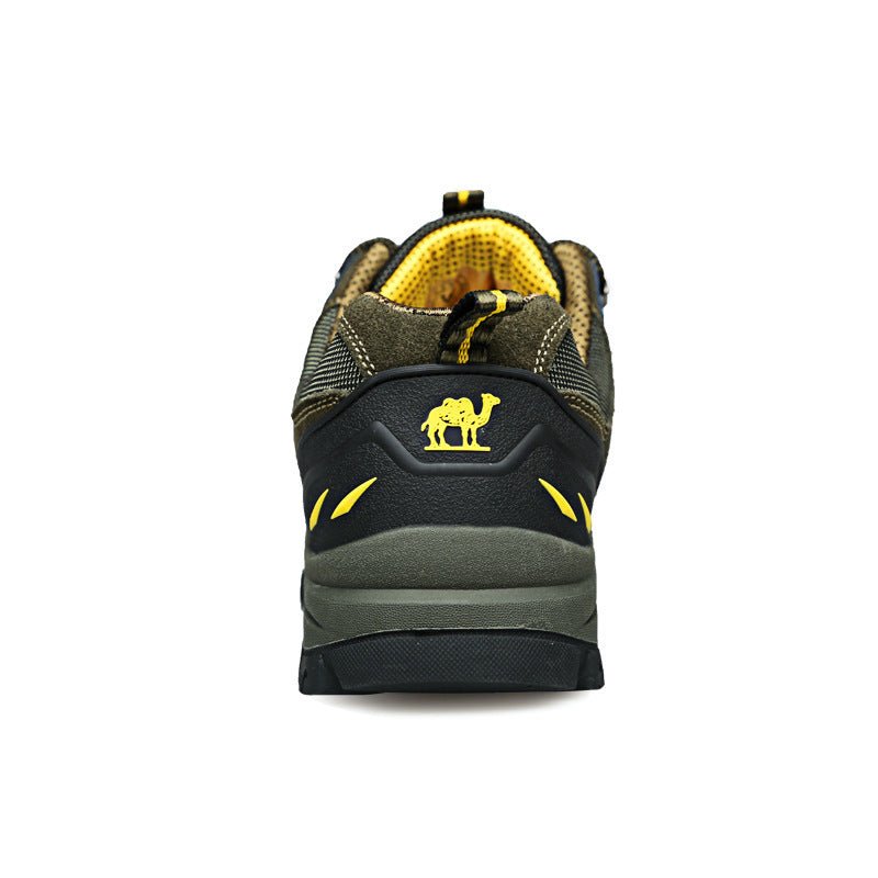 Explorar | Botas de montaña innovadoras