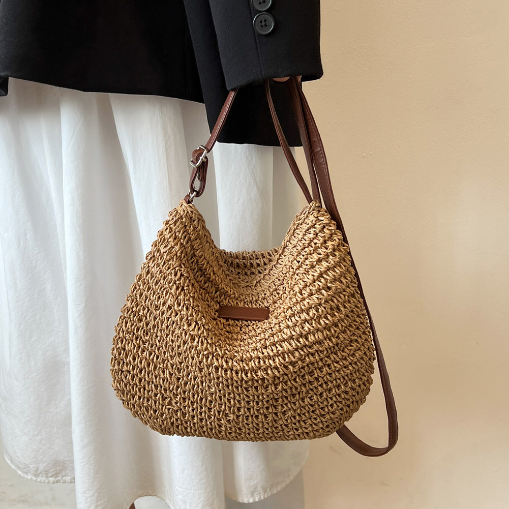 Léandre | La bandolera chic
