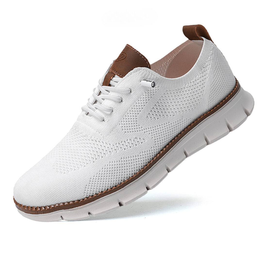 Zapatos urbanos ultracómodos