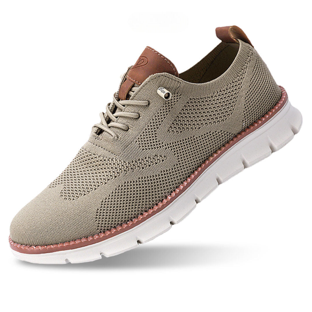 Zapatos urbanos ultracómodos