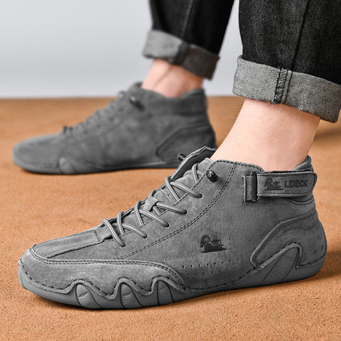 Alessandro Mazzini | Antideslizantes ultracómodos (unisex)