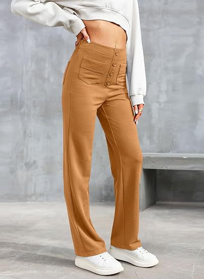 Elsa | Pantalones elásticos