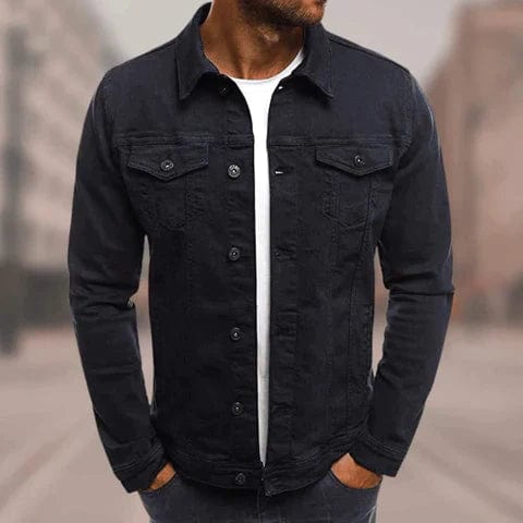 Philipe - Cazadora vaquera para hombre