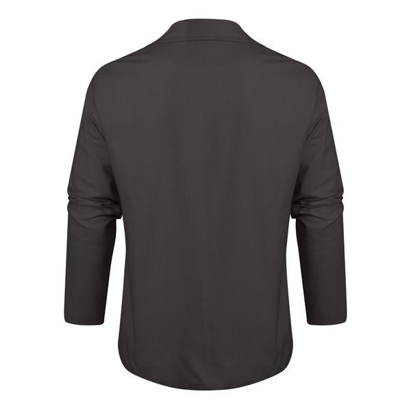 Chaqueta casual de hombre con cuello de solapa