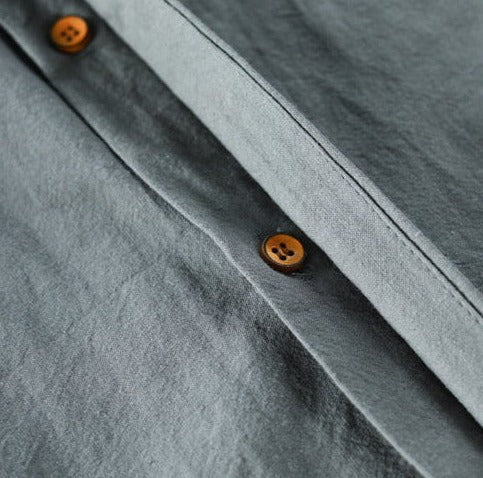 Camisa katana magistral para hombre