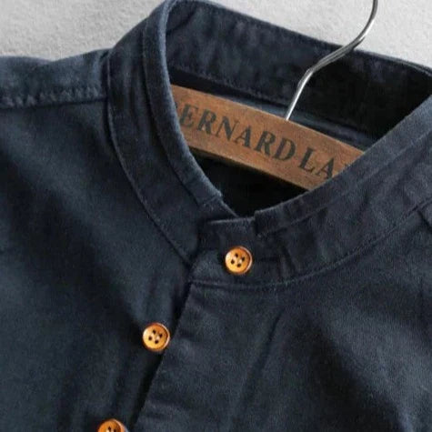 Camisa katana magistral para hombre