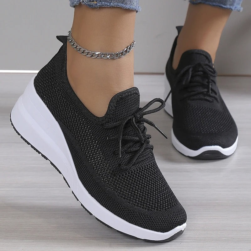 Zapatos ortopédicos para mujer