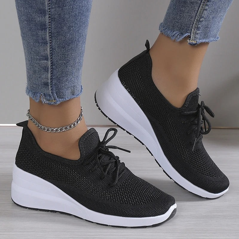 Zapatos ortopédicos para mujer