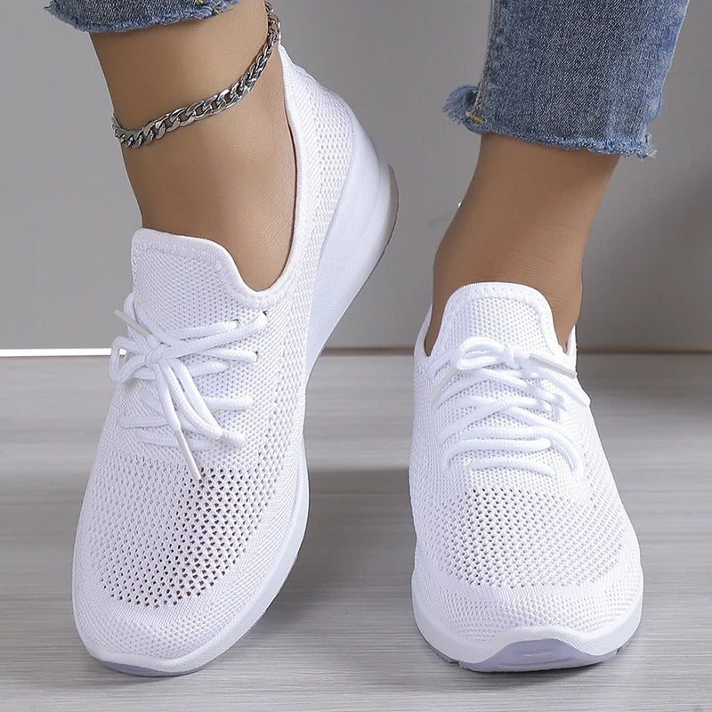 Zapatos ortopédicos para mujer