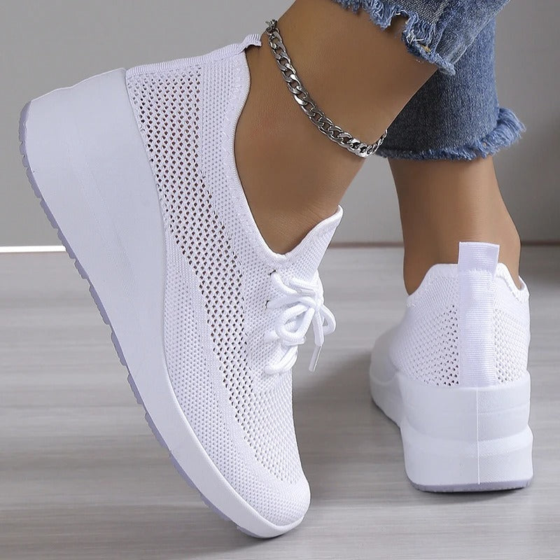 Zapatos ortopédicos para mujer