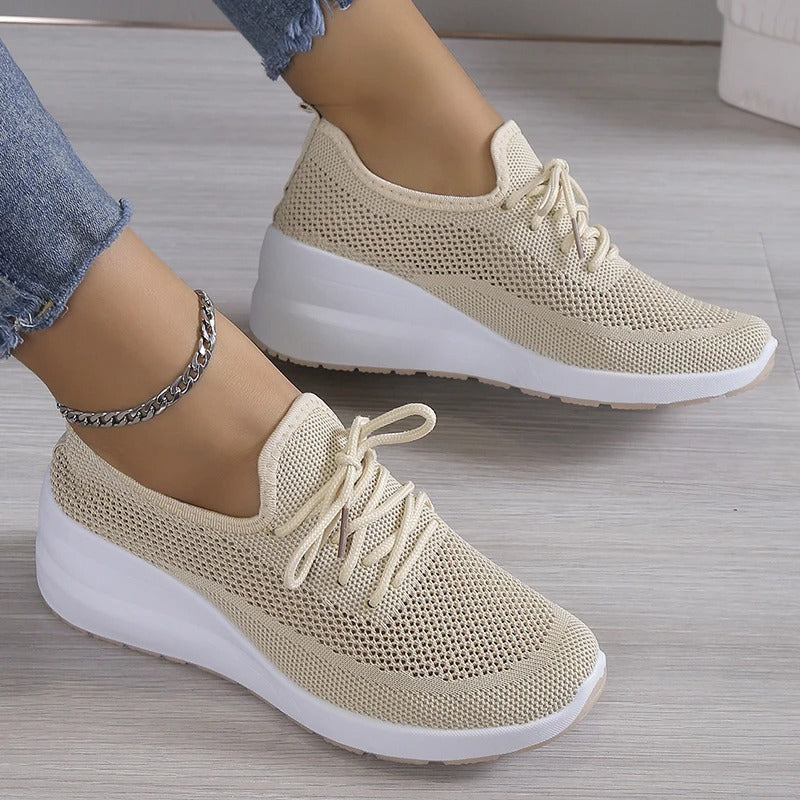 Zapatos ortopédicos para mujer