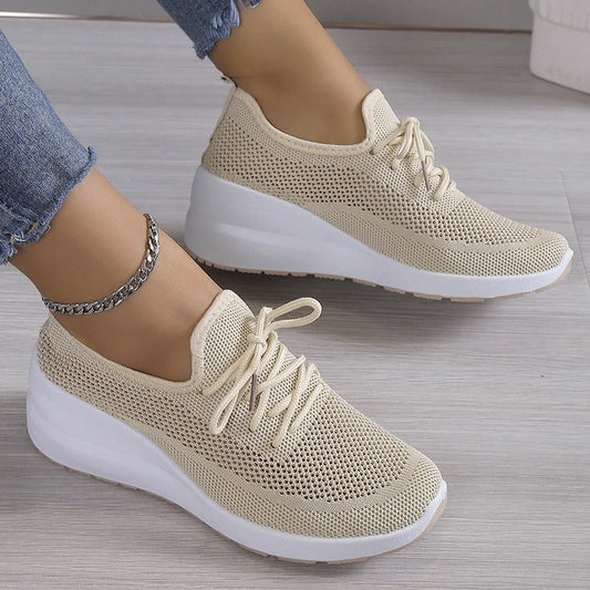 Zapatos ortopédicos para mujer