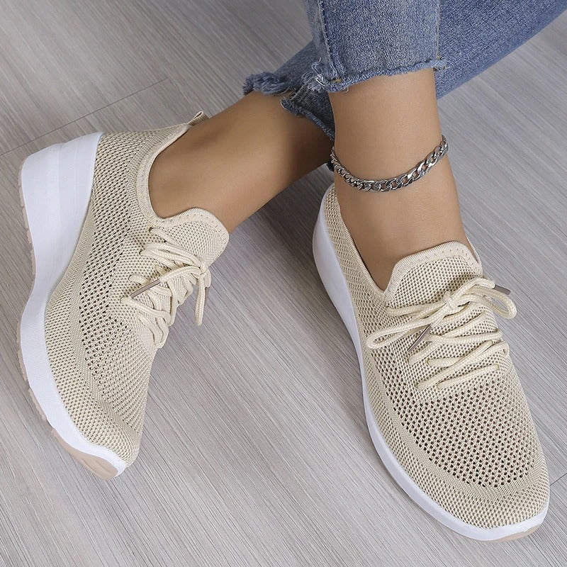 Zapatos ortopédicos para mujer