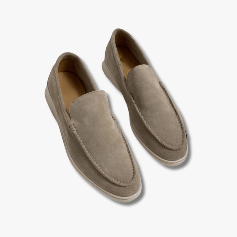 Mason | Mocasines para hombre - Clásicos y cómodos