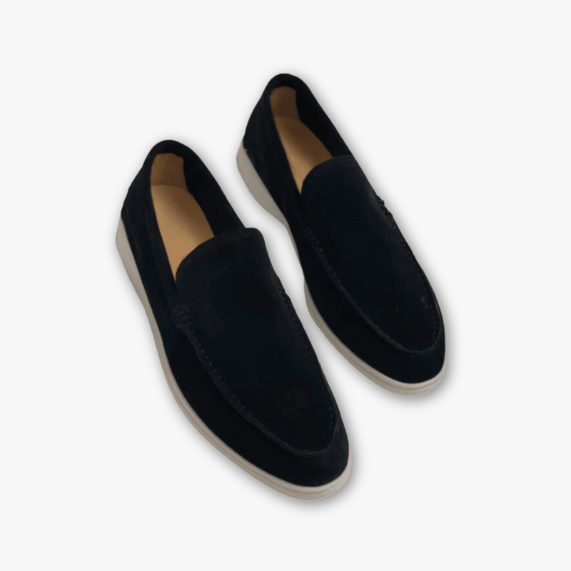 Mason | Mocasines para hombre - Clásicos y cómodos