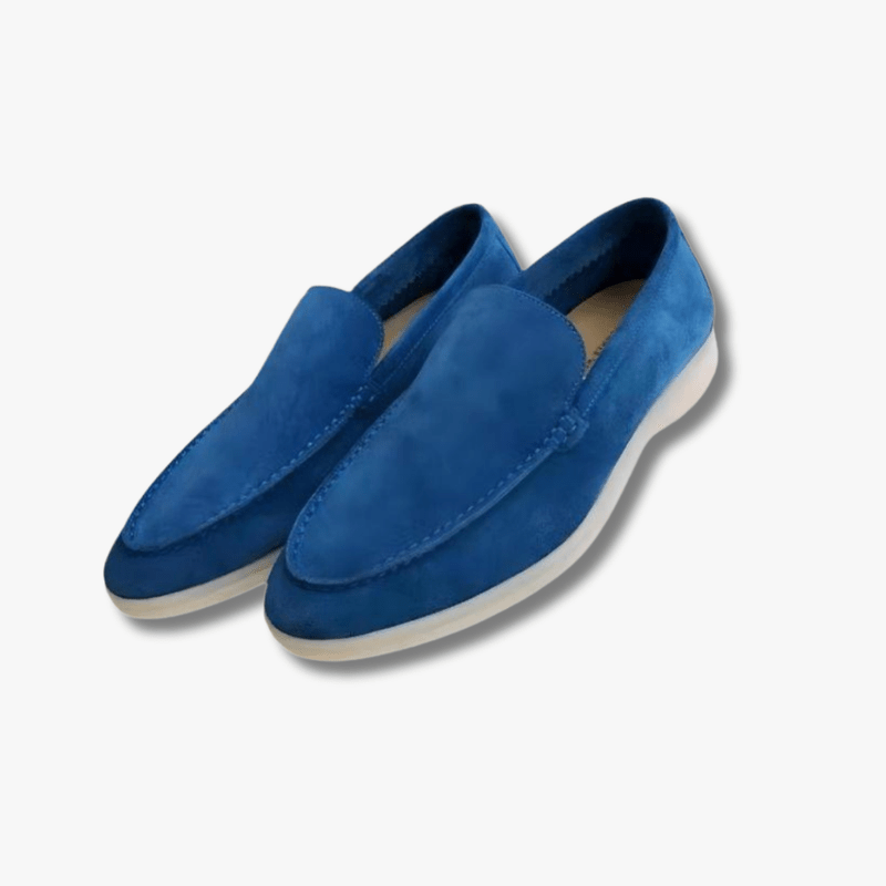 Mason | Mocasines para hombre - Clásicos y cómodos