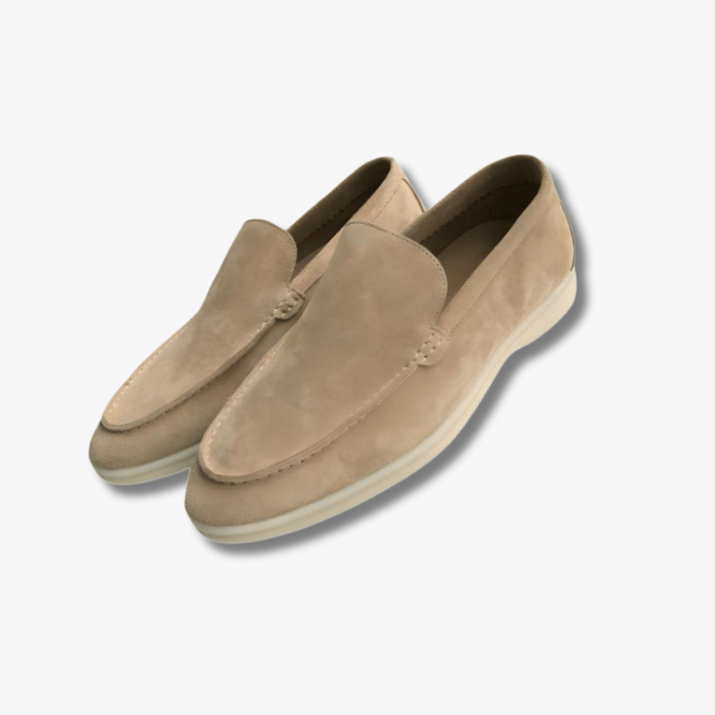 Mason | Mocasines para hombre - Clásicos y cómodos